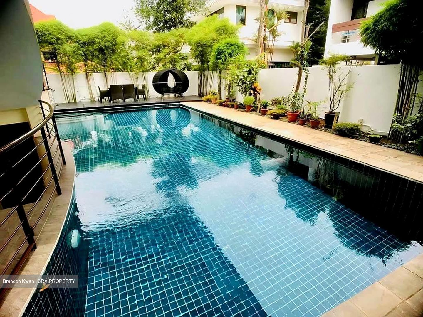 Bournemouth Road (D15), Condominium #594287491